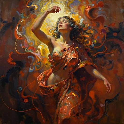 Abstract Expressionism: Strength and Renewal