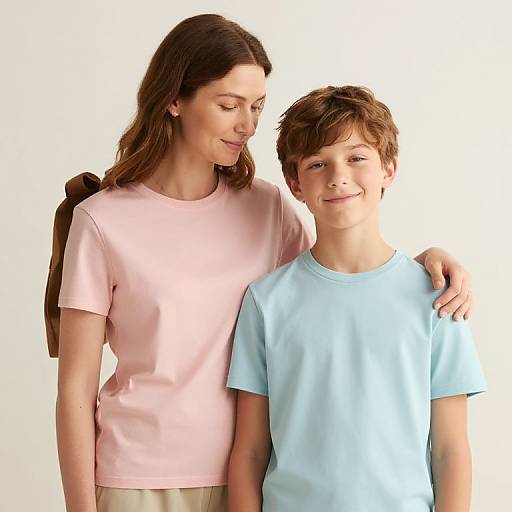 Pastel Prêt-À-Porter Family Desire