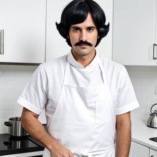 Bob Belcher Cosplay Costume Design