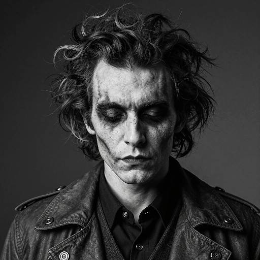 Dream The Sandman Portrait