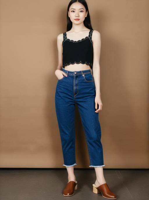 Casual Chic Outfit for Women