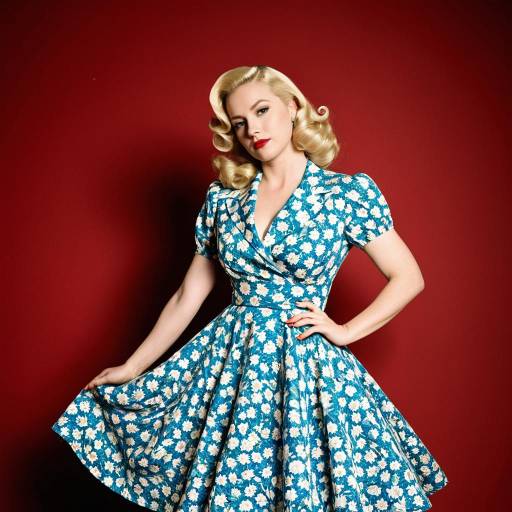 1940s Glamour: Beverly Ross Cosplay