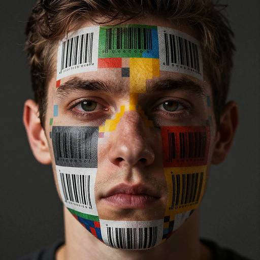 Abstract Censorship: Pixelated Identity Loss