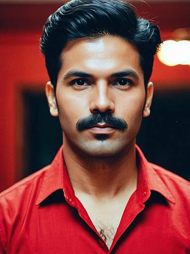 Stylish Pathani Attire for Men