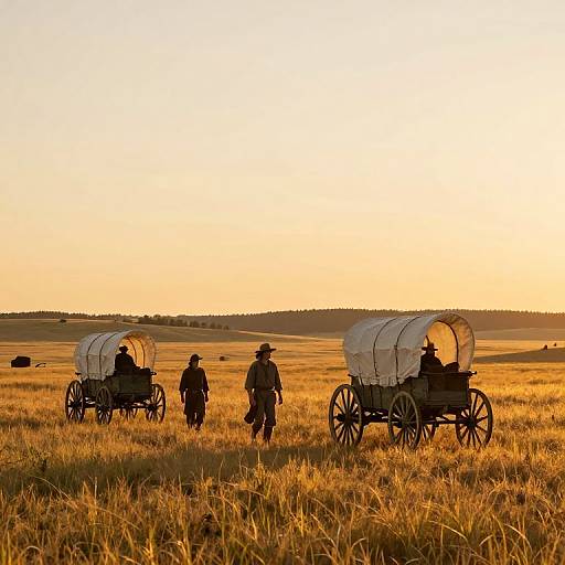 Pioneers Journey Through Golden Dawn