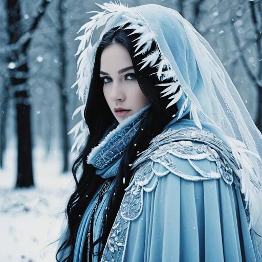 Harbinger Kyra: Veil of Forgotten Truths Harbinger Kyra: Veil of Forgotten Truths