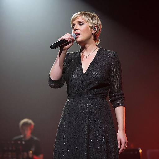 Amy Macdonald Pride World Tour Brussels