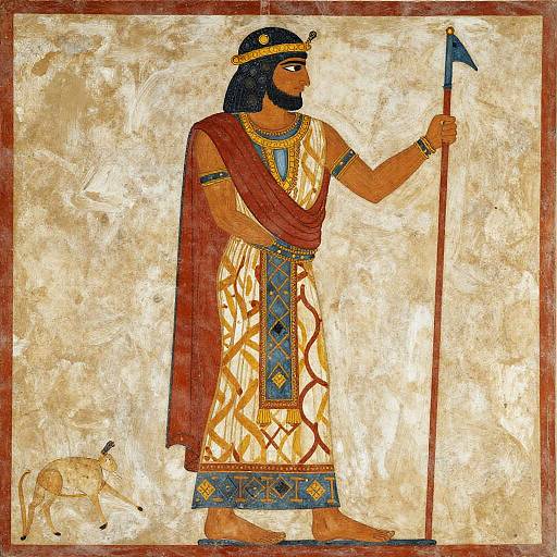 Detailed Minoan Clothing and Fashion