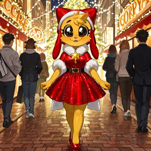 Charming Holiday Elegance in Downtown