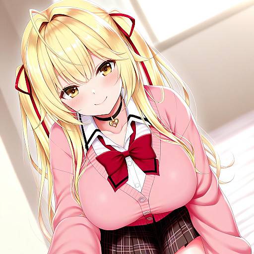 Illustration of Hoshikawa sara (4th costume), nijisanji in the style of Calcio