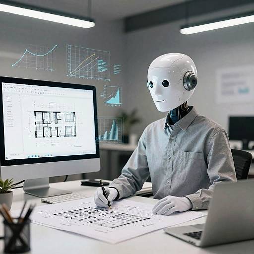 AI-Driven Hand Sketch to DWG Conversion