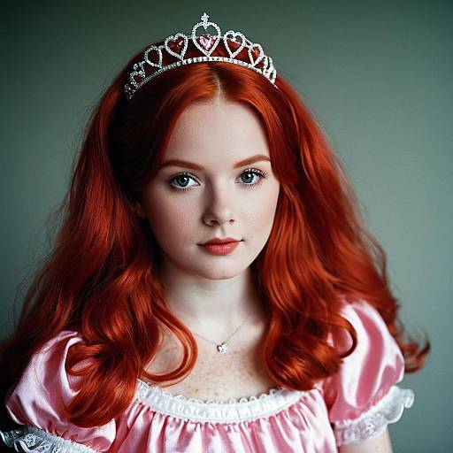 Fancy Dress Costume for a Girl