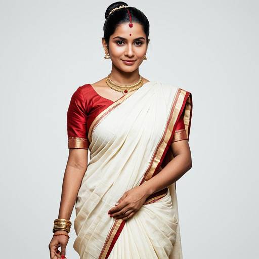 Ganpat's Mother Cosplay Costume Design