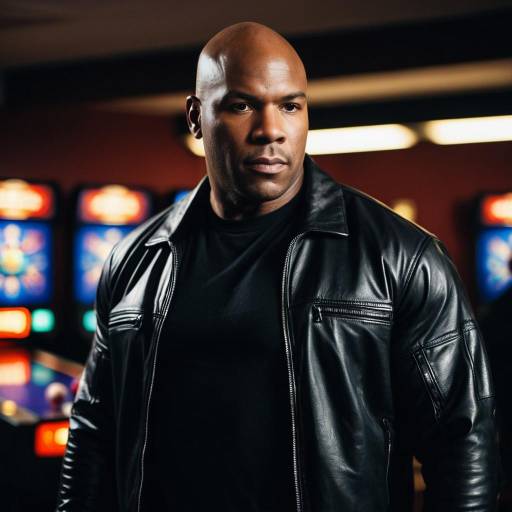 Cue Ball Carl Bridgers Cosplay Inspiration