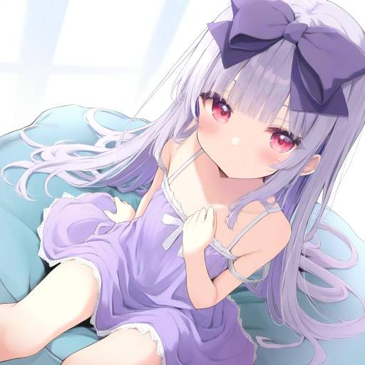 Illustration of 3.1-tan, os-tan in the style of Kouda suzu