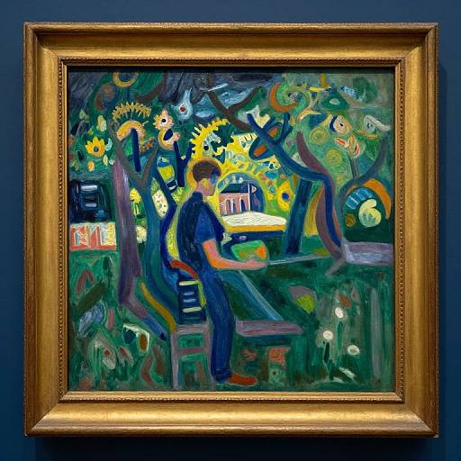 Impressionist and Modern Art Auction