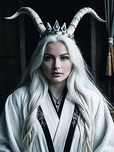 Enchanting Month Olaf Costume for Girls