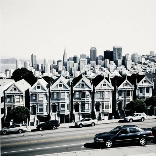 Detailed Sketch of San Francisco M-5 Detailed Sketch of San Francisco M-5