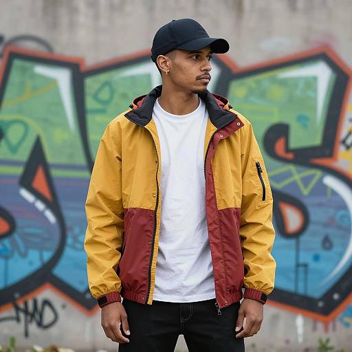 Illustration of Agumon, digimon in the style of Sakakiba misogi