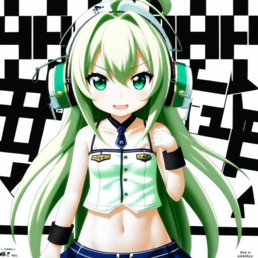 Illustration of Albacore (azur lane), azur lane in the style of Baba (baba seimaijo)