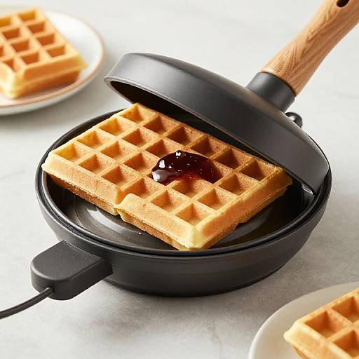Top-Rated Waffle Makers Guide