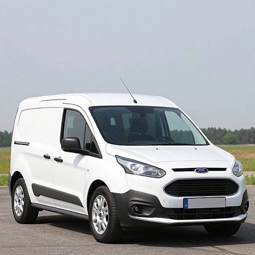 Ford Transit Connect Wagon Debate