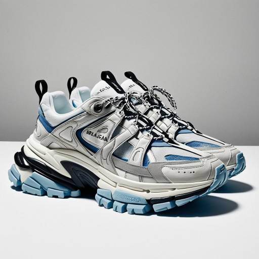 Balenciaga Track 3.0 Sneakers