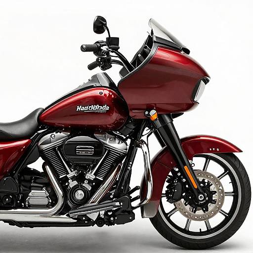 2020 Harley-Davidson Road Glide Limited