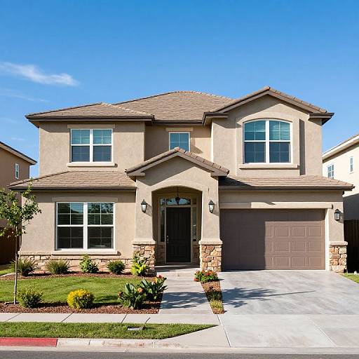 Sedona Homes with Covered Entrances