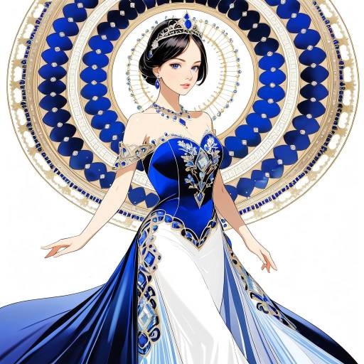 Sultry Venetian Elegance: A Graceful Muse Sultry Venetian Elegance: A Graceful Muse