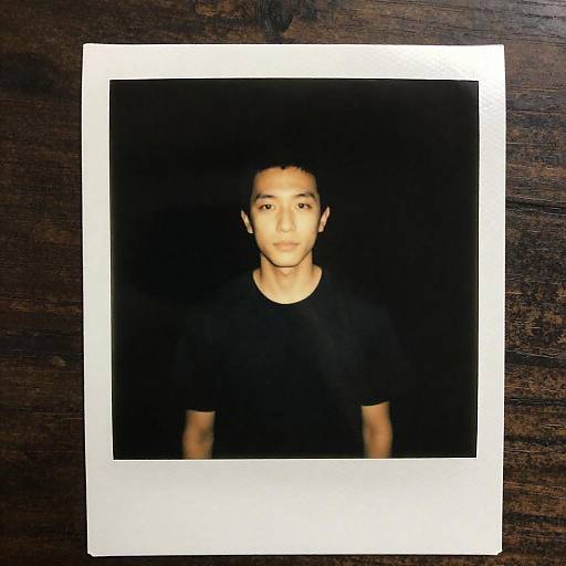 Photorealistic Cinematic Film Photography Style