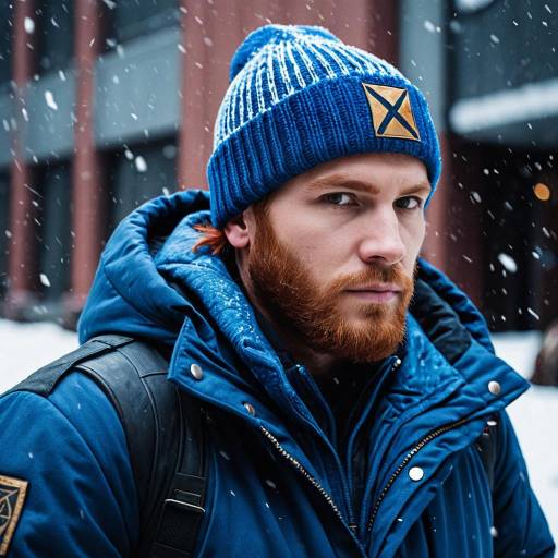 Captain Boomerang Cosplay Costume Design