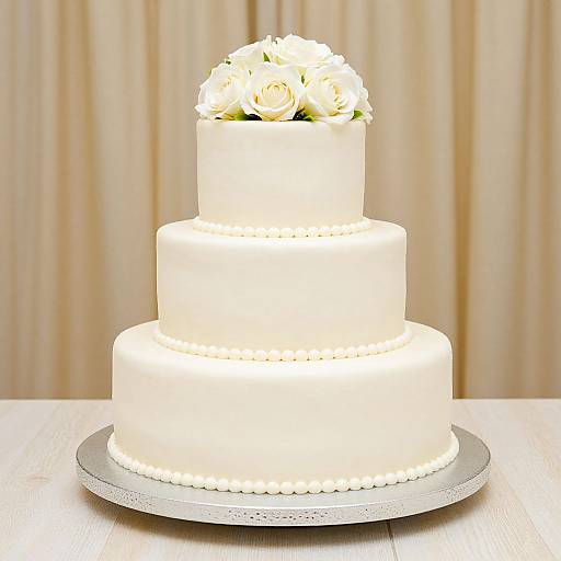 Delicious Wedding Cake Recipes