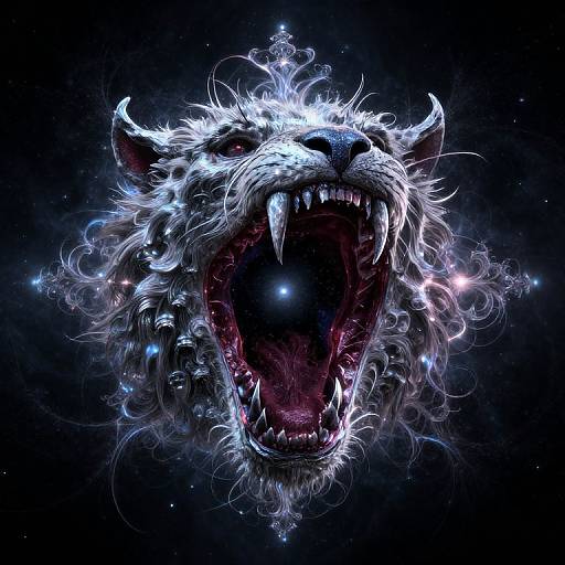 Stellar Rebirth in Hyper-Realistic Detail