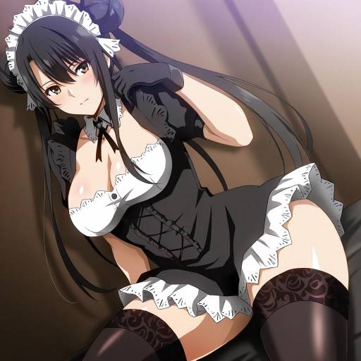 Illustration of Agent (girls' frontline), girls' frontline in the style of Hara (harayutaka)