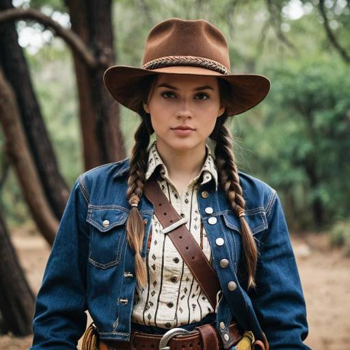 Jumanji Inspired Jungle Costume Design