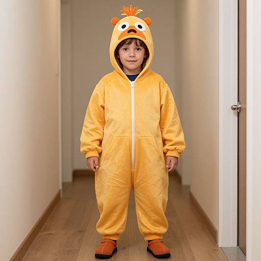 Huggy Wuggy Adult Costume Outfit