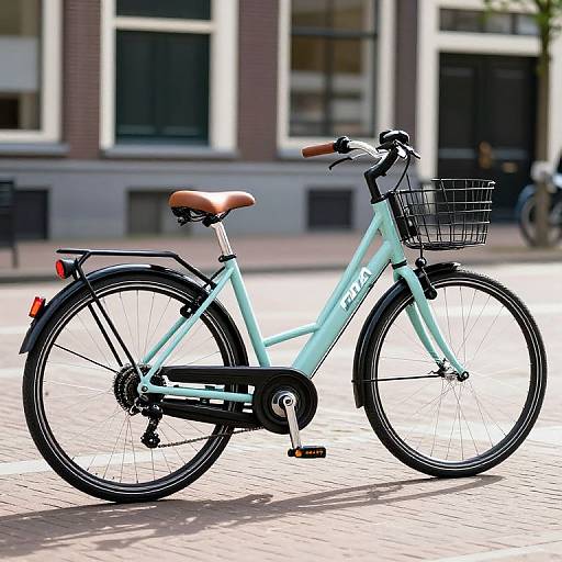 Electra Amsterdam Bloom Bicycle