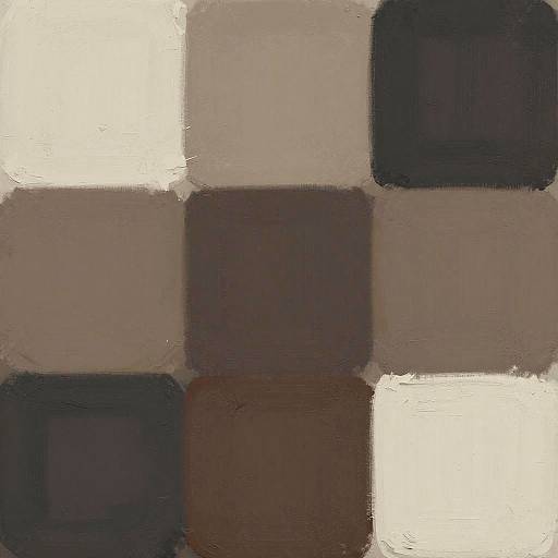 Macro-Inspired Stable Diffusion Art