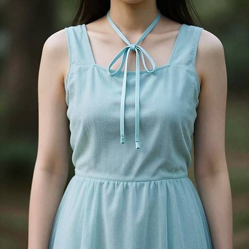 Glinda The Good Witch Close-Up