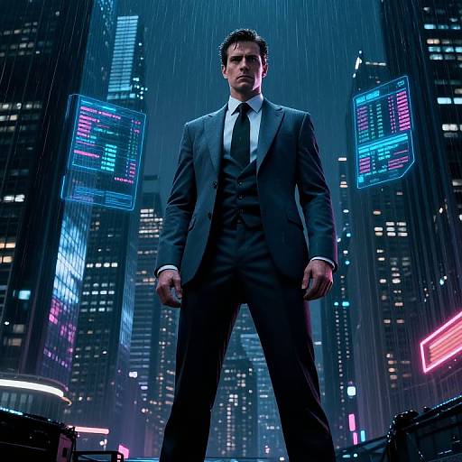 Neo from 