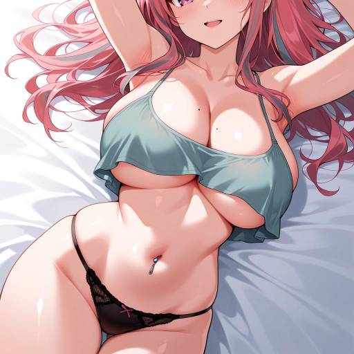Bremerton from Azur Lane - Unique Portrait