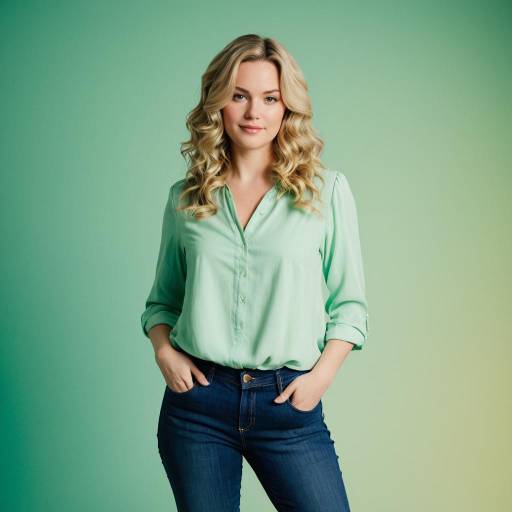 Kate O'Reilly Johnson Cosplay Inspiration