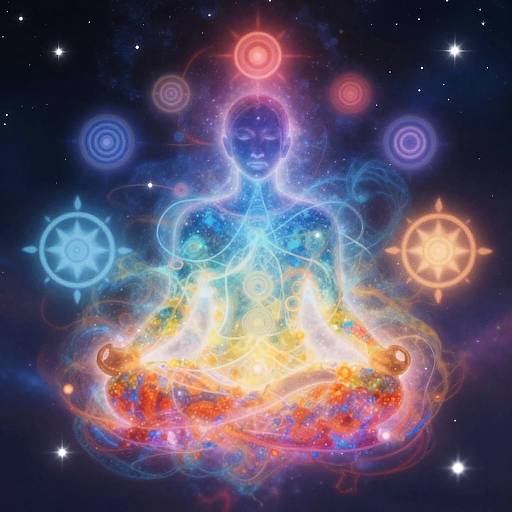 Akashic Energy Field Meditation