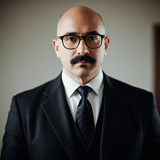 Vintage Professor Cosplay - Fabio Gori