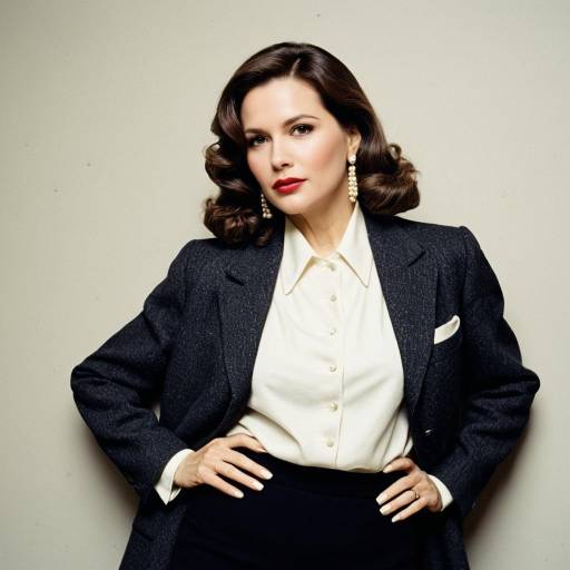 Elegant Kay Corleone Cosplay Outfit Guide