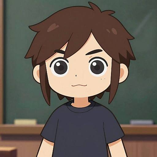 Ayn Rand as Wojak Meme