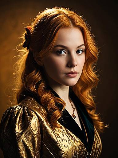 Sexy Milly Ashford Cosplay Photo