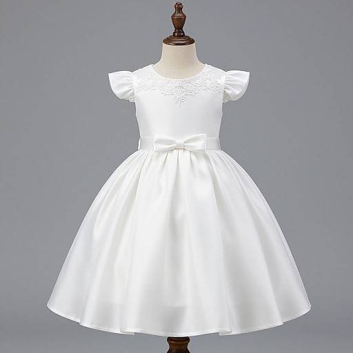 Special Occasion Dresses for Toddlers