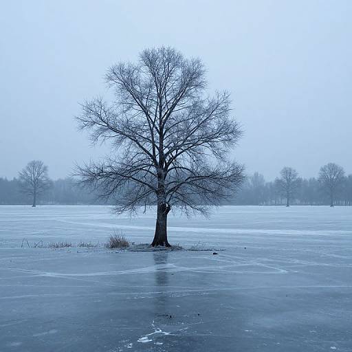 Ephemeral Time and Eternal Past